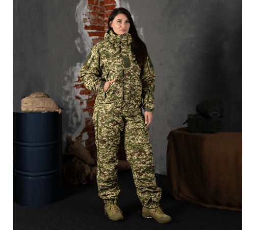 Комплект Defender 7 lvl Хижак (8488), 2XL Комплект Defender 7 lvl Хижак (8488), 2XL