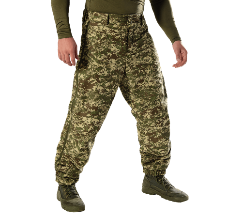 Комплект Defender 7 lvl Хижак (8488), 2XL Комплект Defender 7 lvl Хижак (8488), 2XL