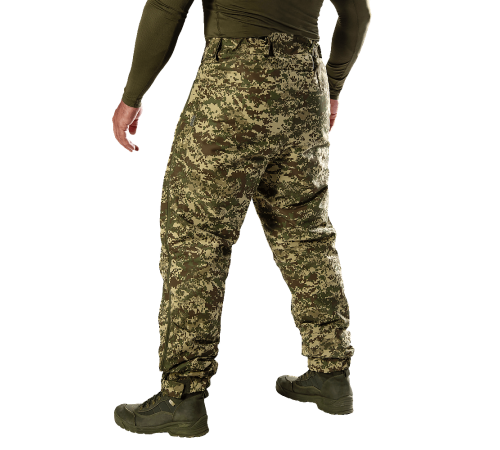 Комплект Defender 7 lvl Хижак (8488), 2XL Комплект Defender 7 lvl Хижак (8488), 2XL