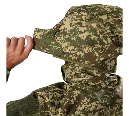 Комплект Defender 7 lvl Хижак (8488), 2XL Комплект Defender 7 lvl Хижак (8488), 2XL