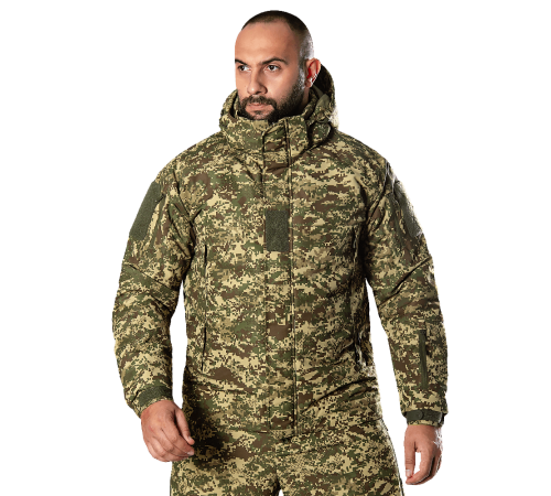 Комплект Defender 7 lvl Хижак (8488), 4XL