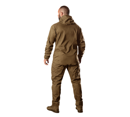 Костюм Stalker 3.0 Canvas Койот (7048), XXL Костюм Stalker 3.0 Canvas Койот (7048), XXL