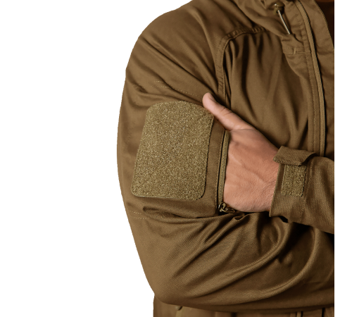 Костюм Stalker 3.0 Canvas Койот (7048), XXL Костюм Stalker 3.0 Canvas Койот (7048), XXL