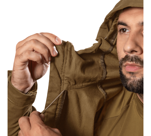 Костюм Stalker 3.0 Canvas Койот (7048), XXL Костюм Stalker 3.0 Canvas Койот (7048), XXL