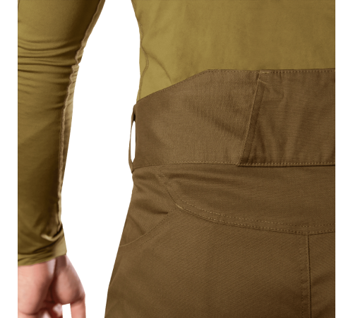 Костюм Stalker 3.0 Canvas Койот (7048), XXL Костюм Stalker 3.0 Canvas Койот (7048), XXL