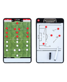 Тактичний портфель футбольний Pure2Improve COACHBOARD FOOTBALL