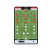 Тактичний портфель футбольний Pure2Improve COACHBOARD FOOTBALL