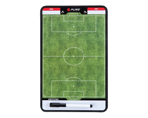 Тактичний портфель футбольний Pure2Improve COACHBOARD FOOTBALL