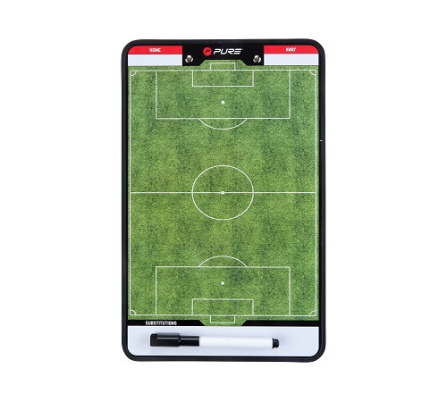 Дошка тактична футбольна Pure2Improve COACHBOARD FOOTBALL