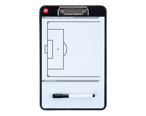 Тактичний портфель футбольний Pure2Improve COACHBOARD FOOTBALL