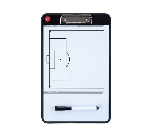 Дошка тактична футбольна Pure2Improve COACHBOARD FOOTBALL