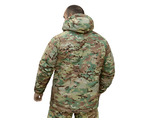 Комплект Patrol Climashell Multicam (8491), S