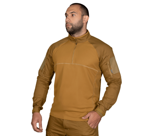 Бойова сорочка CM Raid 2.0 Twill/Coolpass Air 2.0 Койот (7180), S