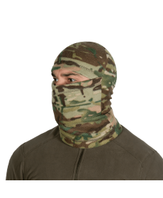 Балаклава Fleece Multicam (7251)