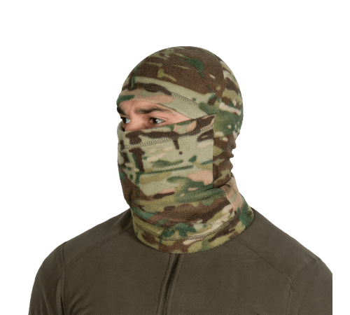 Балаклава Fleece Multicam (7251)