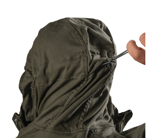Костюм Stalker 3.0 Canvas Олива (7011), L Костюм Stalker 3.0 Canvas Олива (7011), L