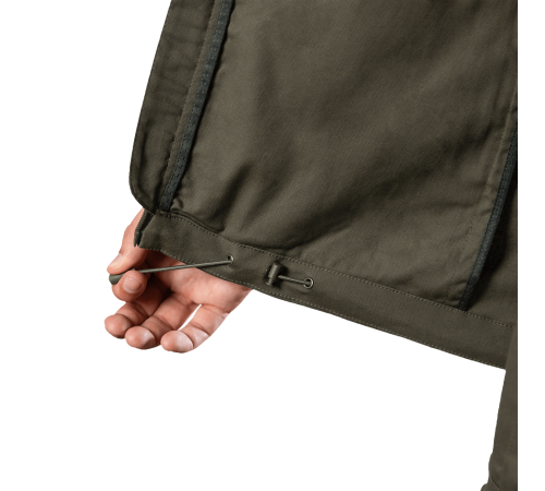 Костюм Stalker 3.0 Canvas Олива (7011), L Костюм Stalker 3.0 Canvas Олива (7011), L