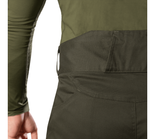 Костюм Stalker 3.0 Canvas Олива (7011), L Костюм Stalker 3.0 Canvas Олива (7011), L