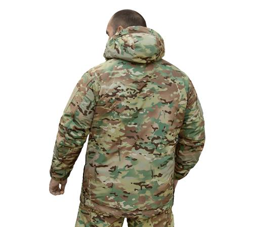 Комплект Patrol Climashell Multicam (8491), 2XL