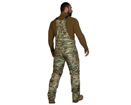 Комплект Patrol Climashell Multicam (8491), 2XL