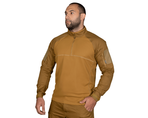 Бойова сорочка CM Raid 2.0 Twill/Coolpass Air 2.0 Койот (7180), M