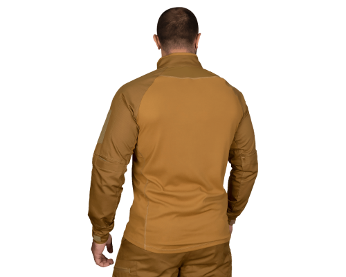 Бойова сорочка CM Raid 2.0 Twill/Coolpass Air 2.0 Койот (7180), M