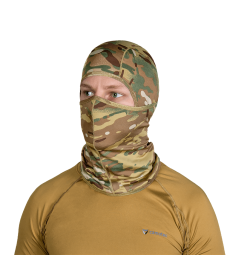 Балаклава Pro CoolPass SJ Multicam (7951)