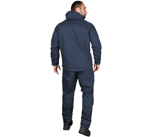 Костюм Stalker 3.0 Canvas Темно-синій (8084), S Костюм Stalker 3.0 Canvas Темно-синій (8084), S