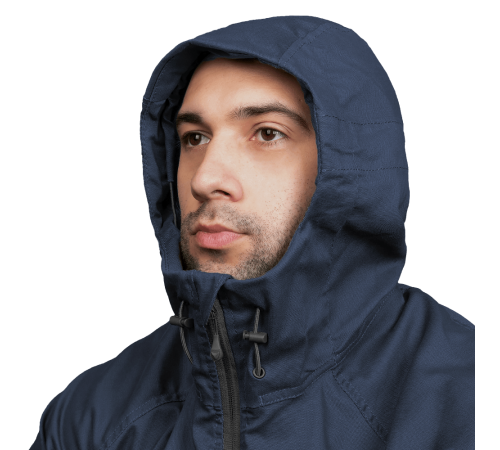 Костюм Stalker 3.0 Canvas Темно-синій (8084), S Костюм Stalker 3.0 Canvas Темно-синій (8084), S
