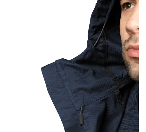 Костюм Stalker 3.0 Canvas Темно-синій (8084), S Костюм Stalker 3.0 Canvas Темно-синій (8084), S