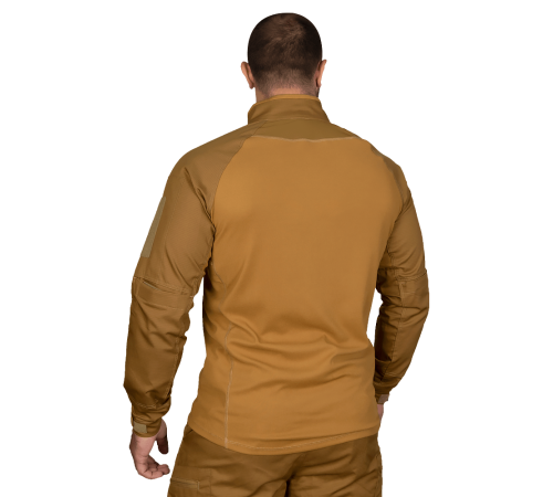 Бойова сорочка CM Raid 2.0 Twill/Coolpass Air 2.0 Койот (7180), XXXL