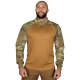 Бойова сорочка CM Raid 3.0 Twill/Coolpass Antistatic Multicam/Койот (7131), XL