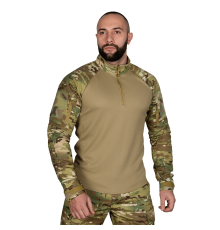 Бойова сорочка Raid Multicam/Tan (7504), XL