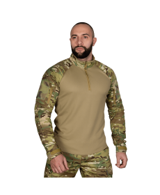 Бойова сорочка Raid Multicam/Tan (7504), XL