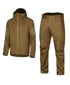 Костюм Stalker 3.0 Twill Койот (7141), S