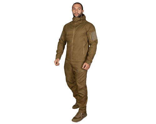 Костюм Stalker 3.0 Twill Койот (7141), M