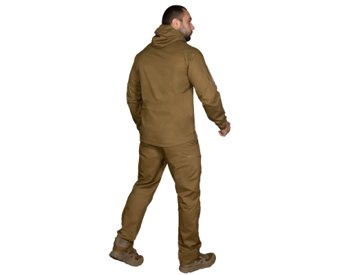 Костюм Stalker 3.0 Twill Койот (7141), M