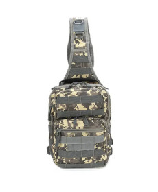 Сумка Smartex 3P Tactical 12 ST-102 Камуфляж