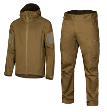 Костюм Stalker 3.0 Twill Койот (7141), L