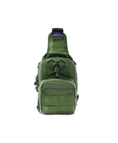 Сумка Smartex 3P Tactical 10 ST-050 Зелена