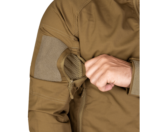 Костюм Stalker 3.0 Twill Койот (7141), XL Костюм Stalker 3.0 Twill Койот (7141), XL