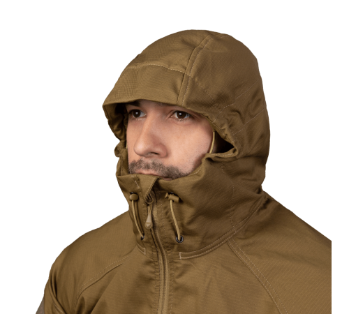 Костюм Stalker 3.0 Twill Койот (7141), XL Костюм Stalker 3.0 Twill Койот (7141), XL