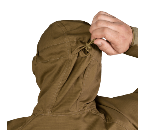 Костюм Stalker 3.0 Twill Койот (7141), XL Костюм Stalker 3.0 Twill Койот (7141), XL