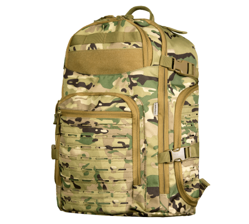 Рюкзак Brisk LC Multicam (7121)