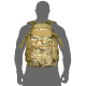 Рюкзак Brisk LC Multicam (7121)