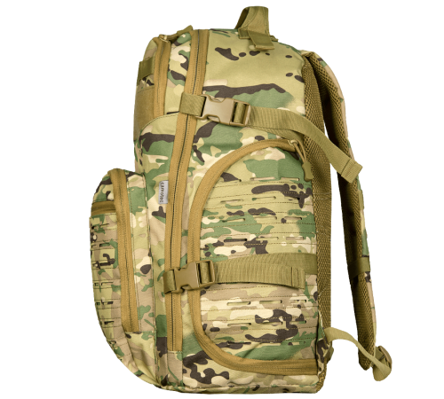 Рюкзак Brisk LC Multicam (7121)