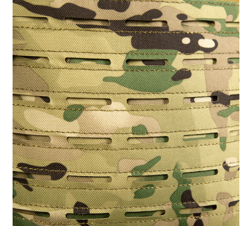 Рюкзак Brisk LC Multicam (7121)