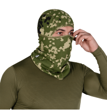 Балаклава Pro Ribana Flecktarn D (7540)