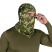 Балаклава Pro Ribana Flecktarn D (7540)