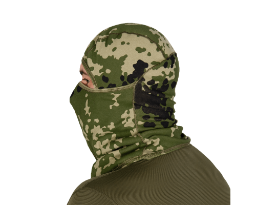 Балаклава Pro Ribana Flecktarn D (7540)